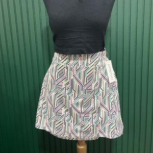 NWT Skirt Sports Skort